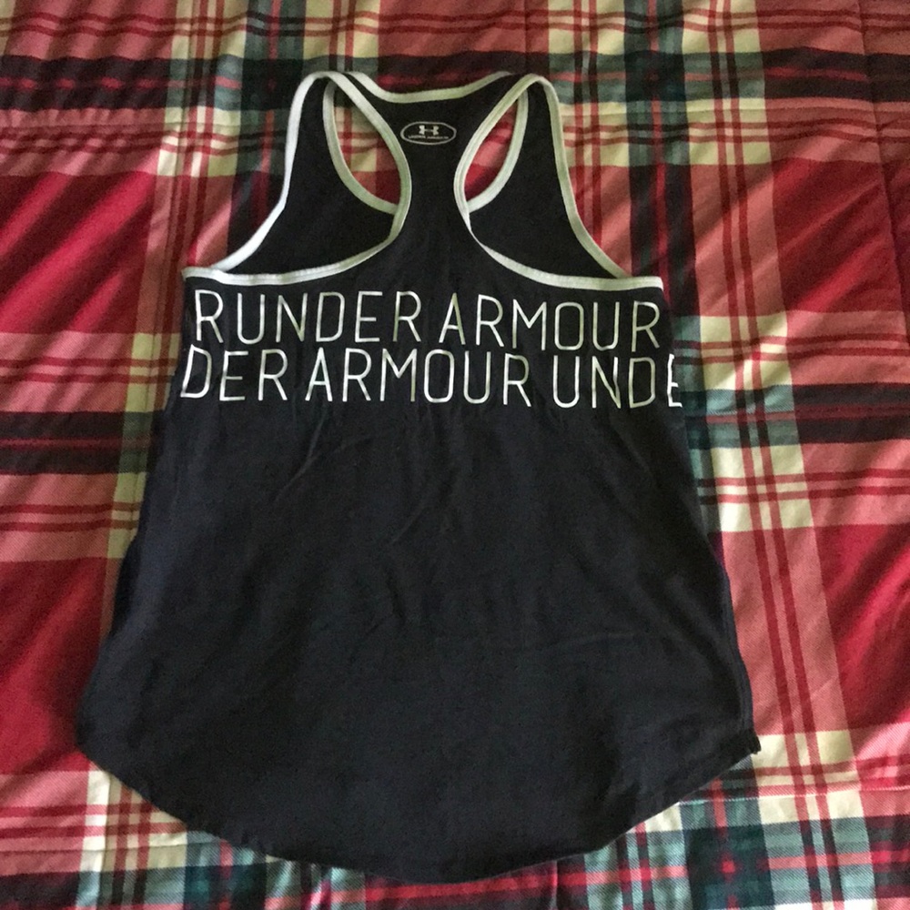 Youth tank top